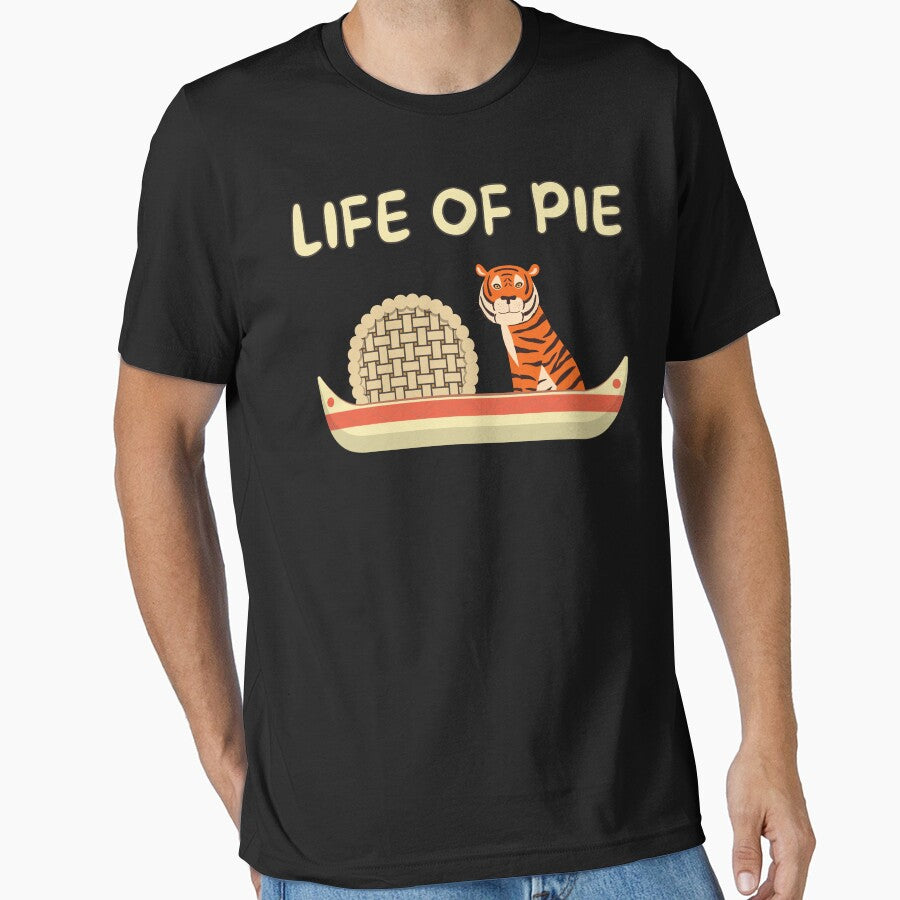 Life of Pie - Funny Pun by Caregiverology