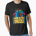 Who is the Drizzle by Csrtilatyre