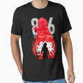 86-Eighty-Six-Anime-Quote by llinhylall