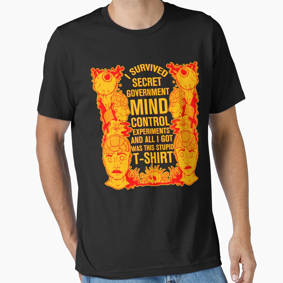I Survived... by Limn From Limb