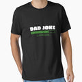 Dad Joke Loading by KingdomOfDesign