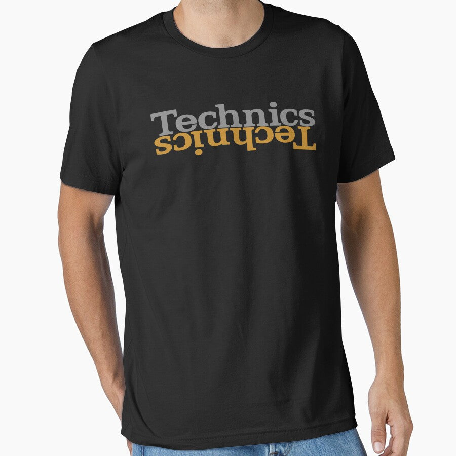 Vintage Technics Classic by robertaharold