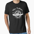 The Eolian Bar Name Of The Wind Black by The-sky-is-here