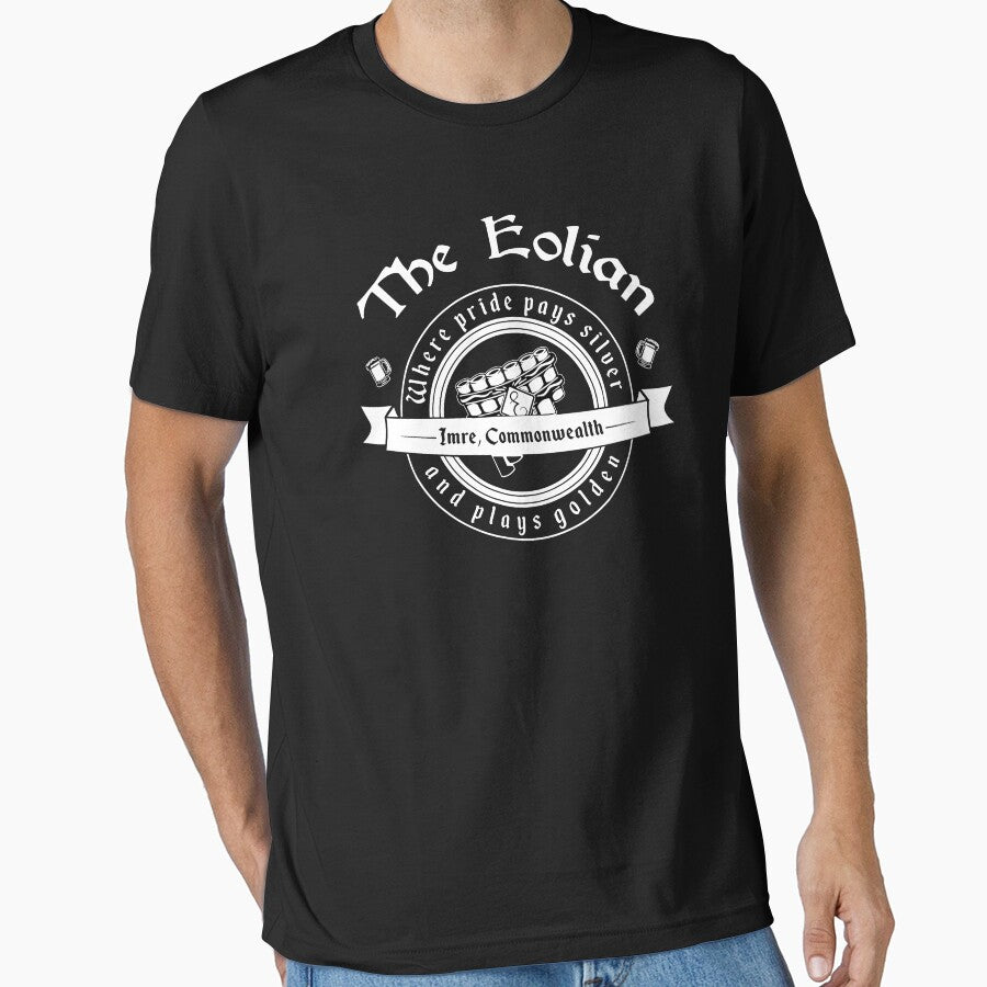 The Eolian Bar Name Of The Wind Black by The-sky-is-here
