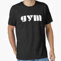 Copy of GYM Fitness Physio Strength Training black by sangidesign