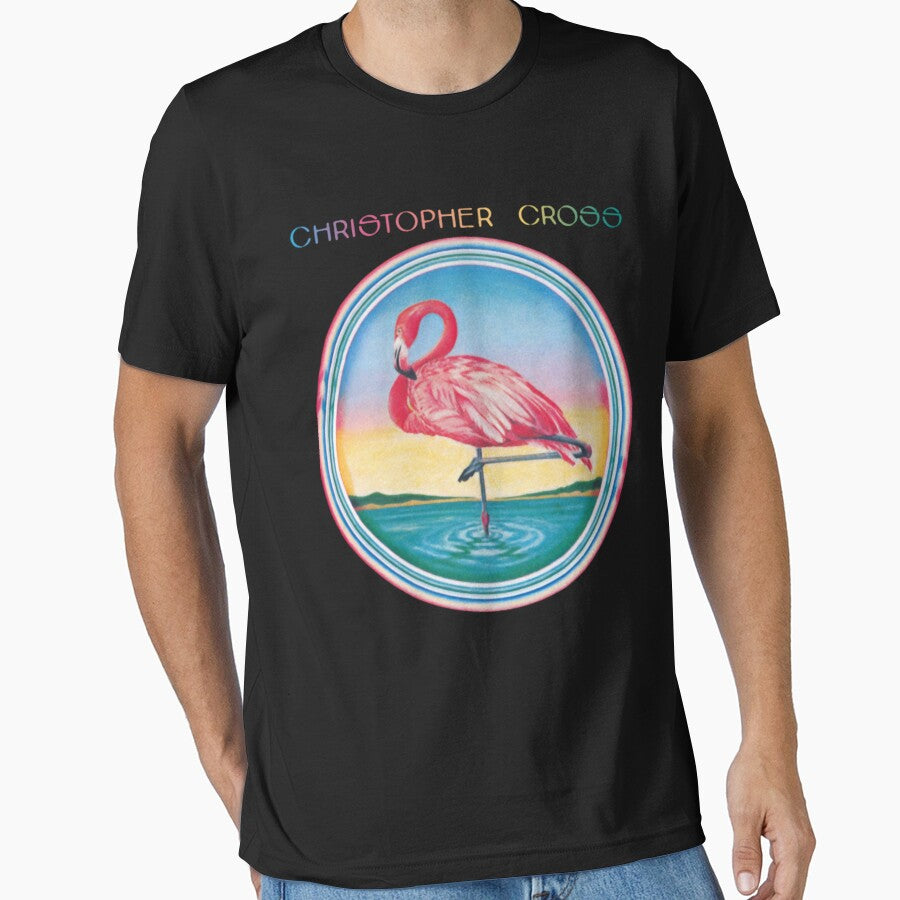 Christopher Cross Debut by FRANMILLNER