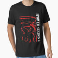 The Power Station Premium T-Shirt by lillaboyer79