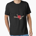 Tom Petty by cubomtumeshop