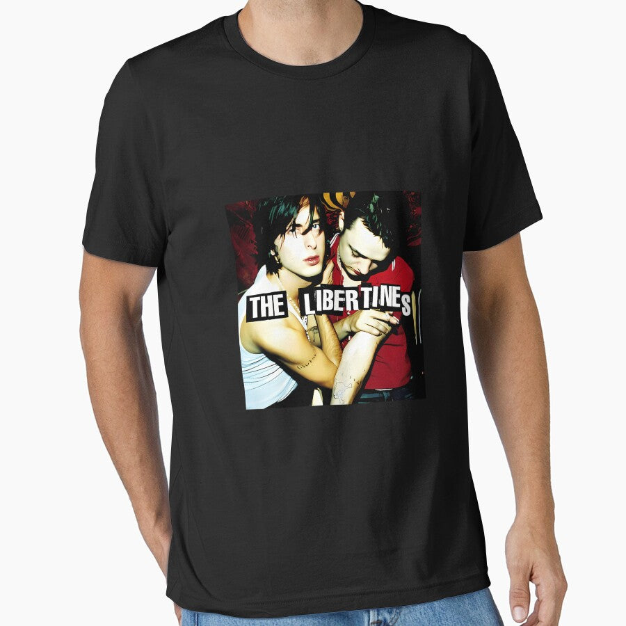 The Libertines by MJ69Designs