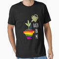 Gay Funny Quote Rain On Me by ElsieUnderwood