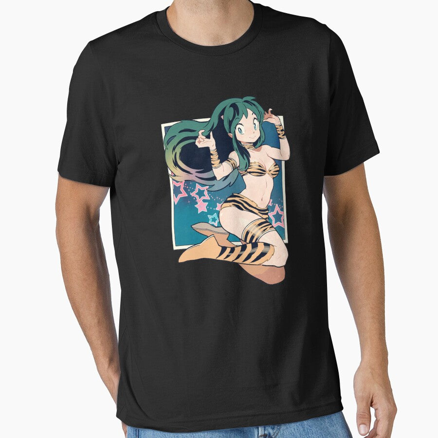 LUM x RAN x ATARU by WadeWatsicaa