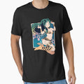 LUM x RAN x ATARU by WadeWatsicaa