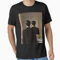 NOT TO BE REPRODUCED BY RENÉ MAGRITTE (1937) by humbleserf