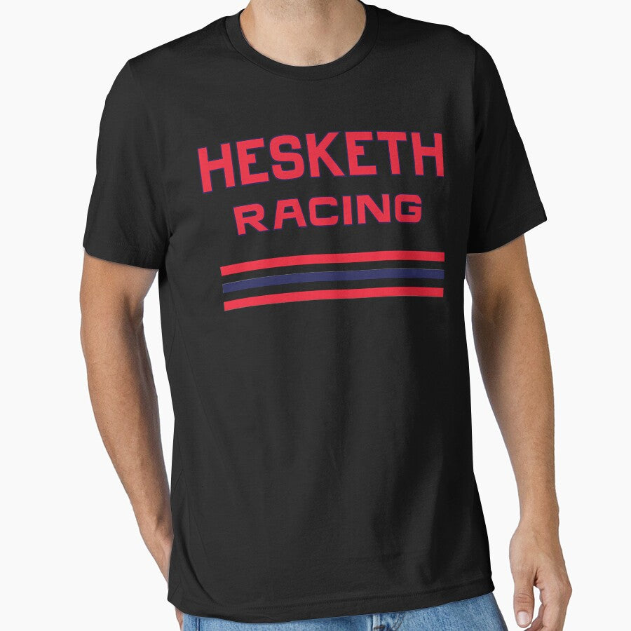 Original 1974 Hesketh Racing Grand Prix team emblem by Memes-for-all