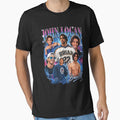 Vintage Off Campus John Logan Briar U by sanasoniro