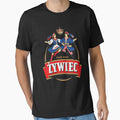 Vintage Zywiec Beer by JilianTrigg