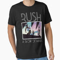 Rush Band by edisonnew