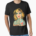 Blondie Legend Metal 80S Band Music Rock Once I Had A Love It Was Divine Soon Found Out I Wad Losing My Mind by manonagy25
