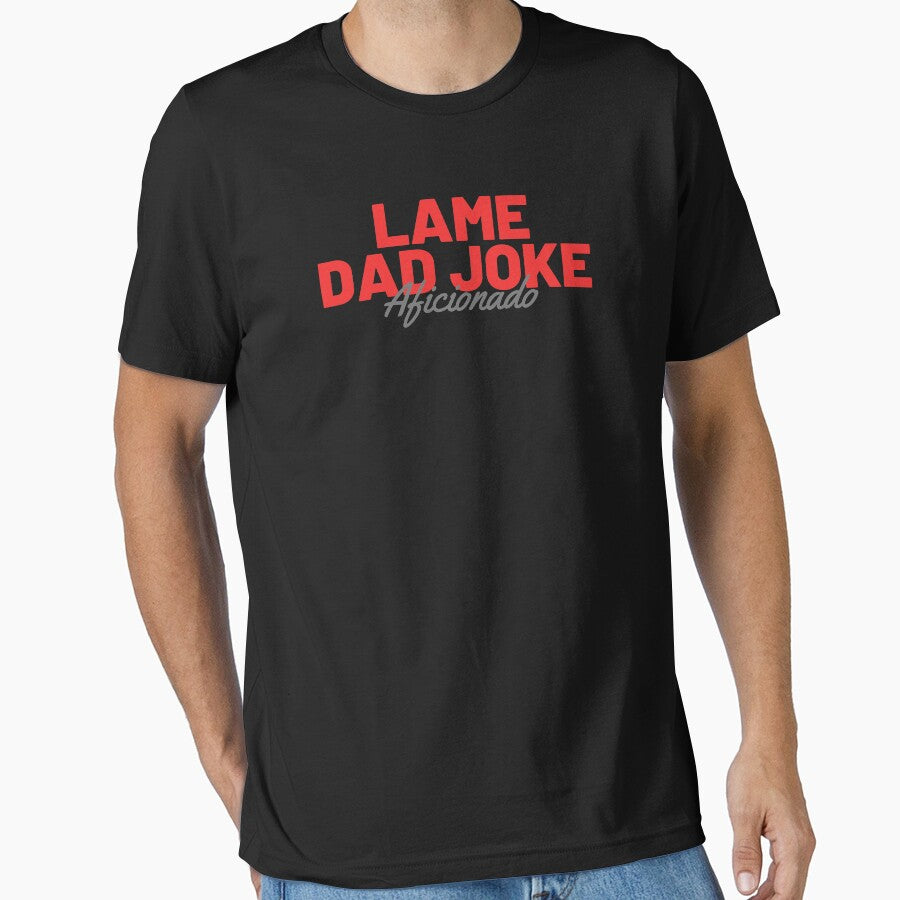 Lame Dad Joke Aficionado by StoneColdMovies