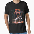 Buck-Tick  Classic T-Shirt by agnorptchupikv