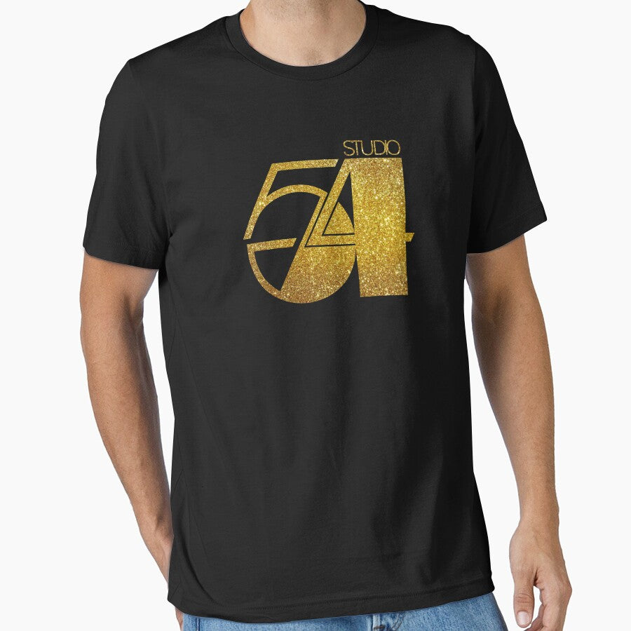Studio 54 by -Koleidescope