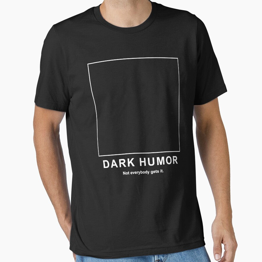 Dark Humor by Tanya Nienow