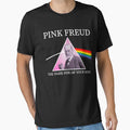 Psychology Freud Pink Dark Side Of The Mom Freudian by rkzzliyexit