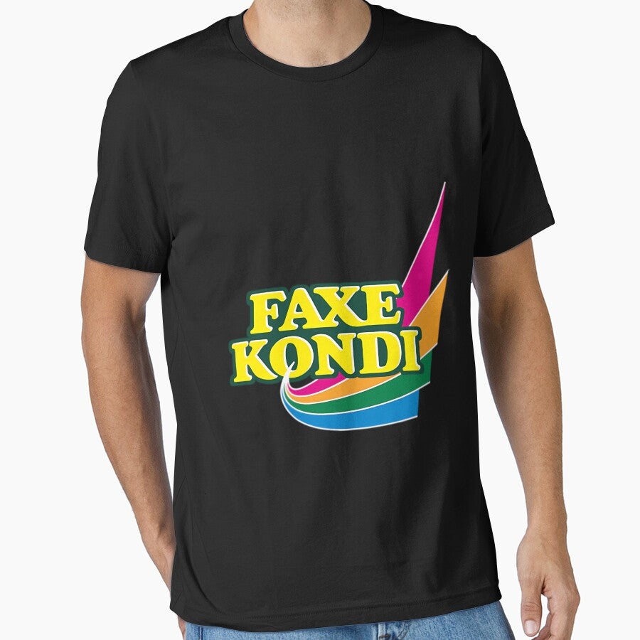 Faxe Kondi Logo by TimmWilderma