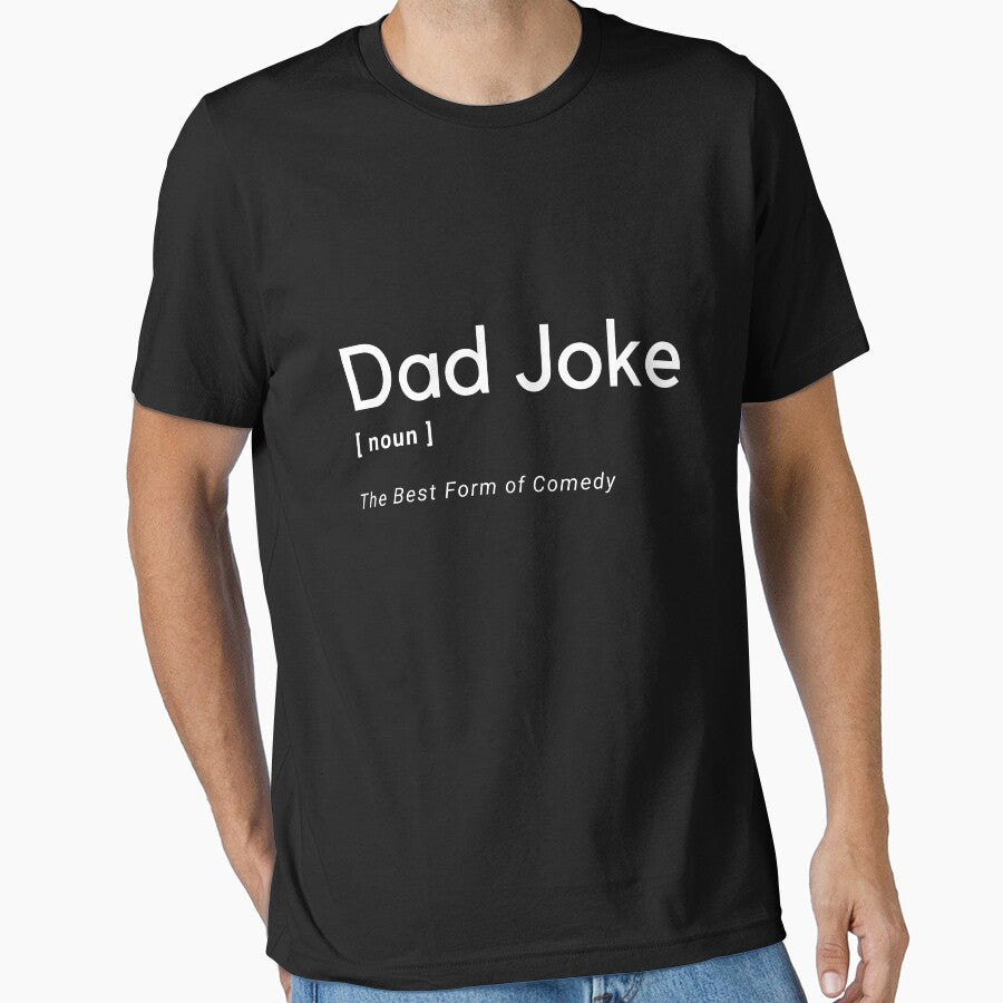 Dad Joke by MACK20