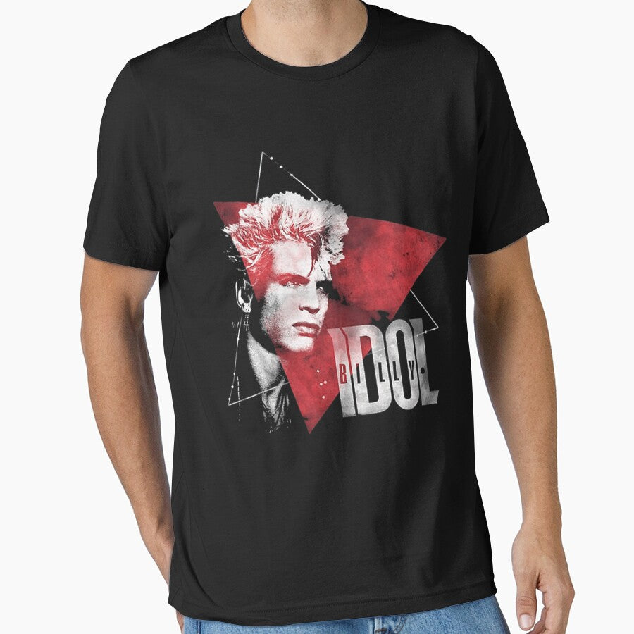 pop america singer legend vintage art music 90s by IedaIzidio