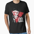 pop america singer legend vintage art music 90s by IedaIzidio