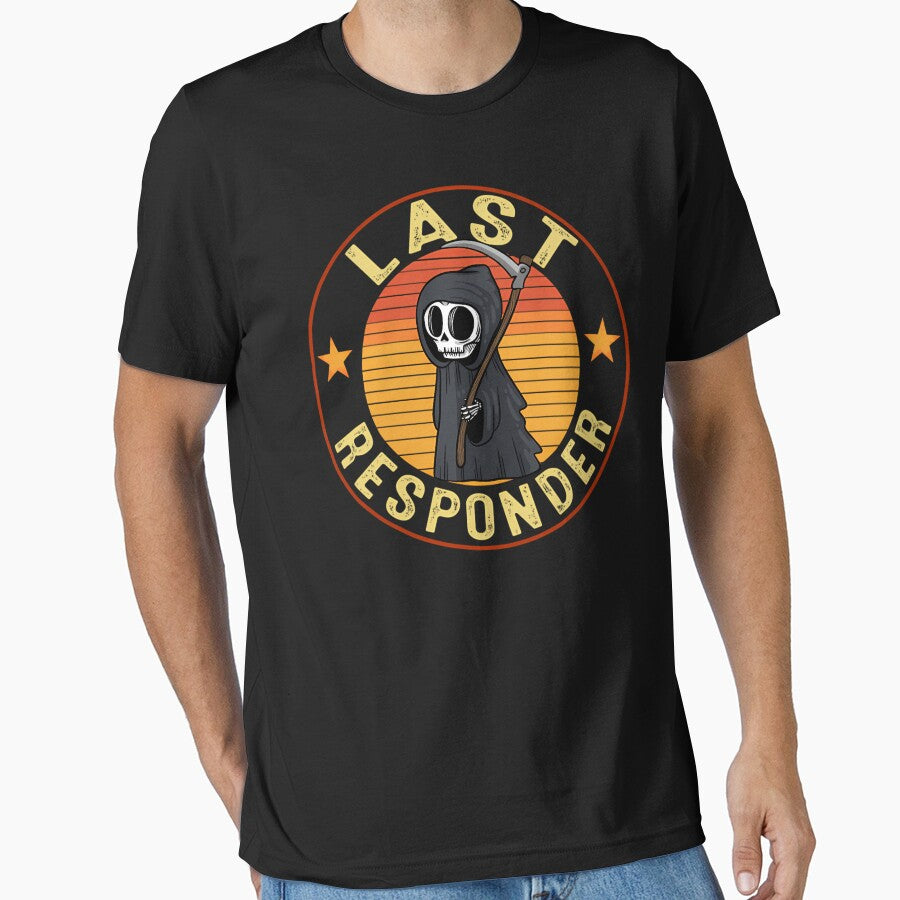 Last-Responder-Dark-Humor by singon