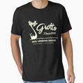 Grotto Restaurant by BUNNYROBBER