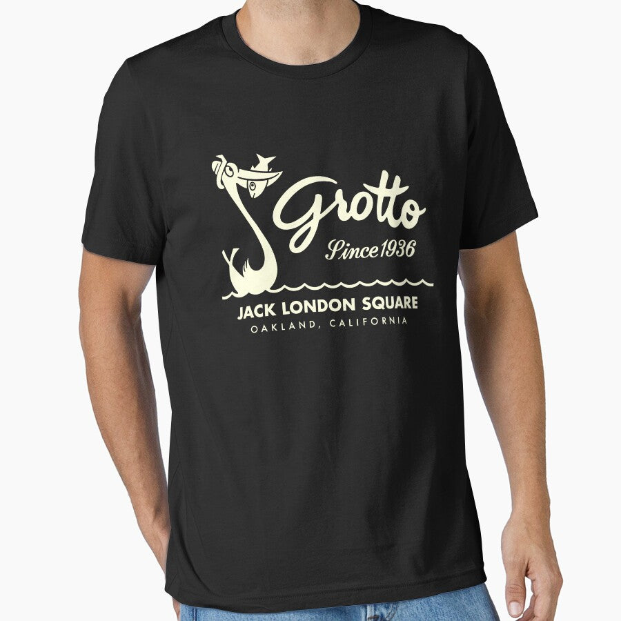 Grotto Restaurant by BUNNYROBBER