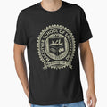 VINTAGE -  MacGyver School of Engineering by SusanneLeroy
