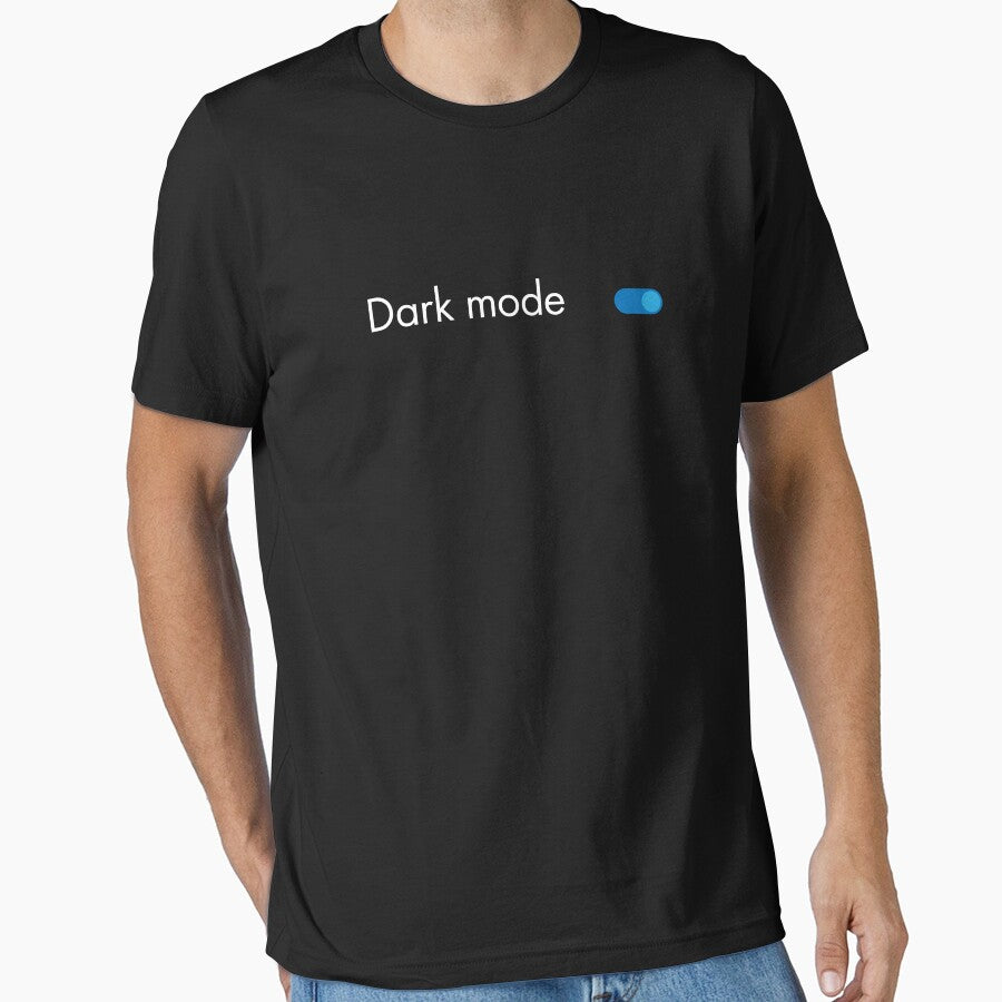 Dark mode by ssan