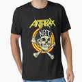 Anthrax Band by NiedererTurnage