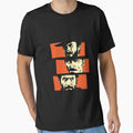 The Good The Bad And The Ugly Vintage by KhayalSaezo