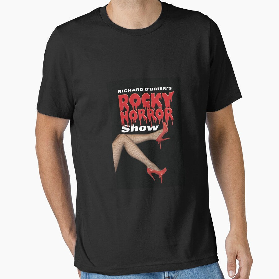 The Rocky Horror Picture Show by CharlieParke