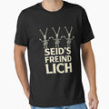 Haindling Seid's freindlich For Women by AddisonEva