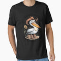 Just Because You Pelican Doesn't Mean You Pelishould by SonForTrek1990