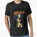 Metropolis by Fritz Lang Movie Poster by trevelldevonna