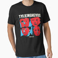 Talking Heads - Remain in Light Classic by ProfSidDaniel