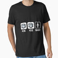Ice Ice Baby 90's by ControlCenter