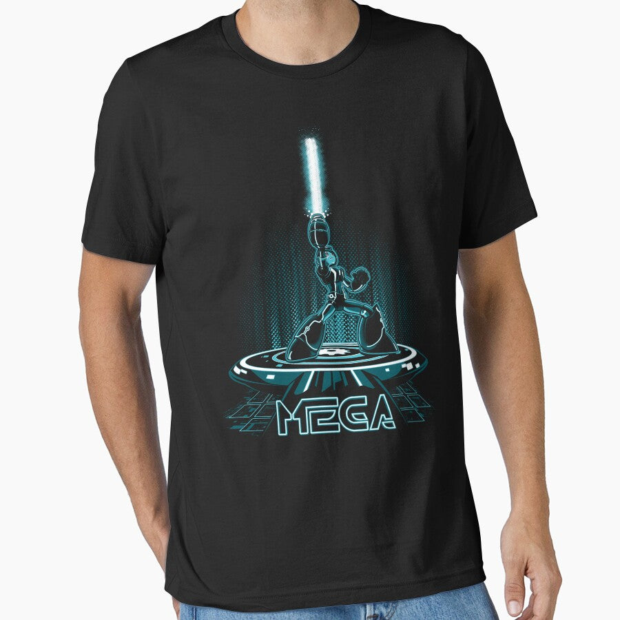 MEGA by DJKopet