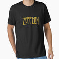 Zeppelin Vintage by butchabraha