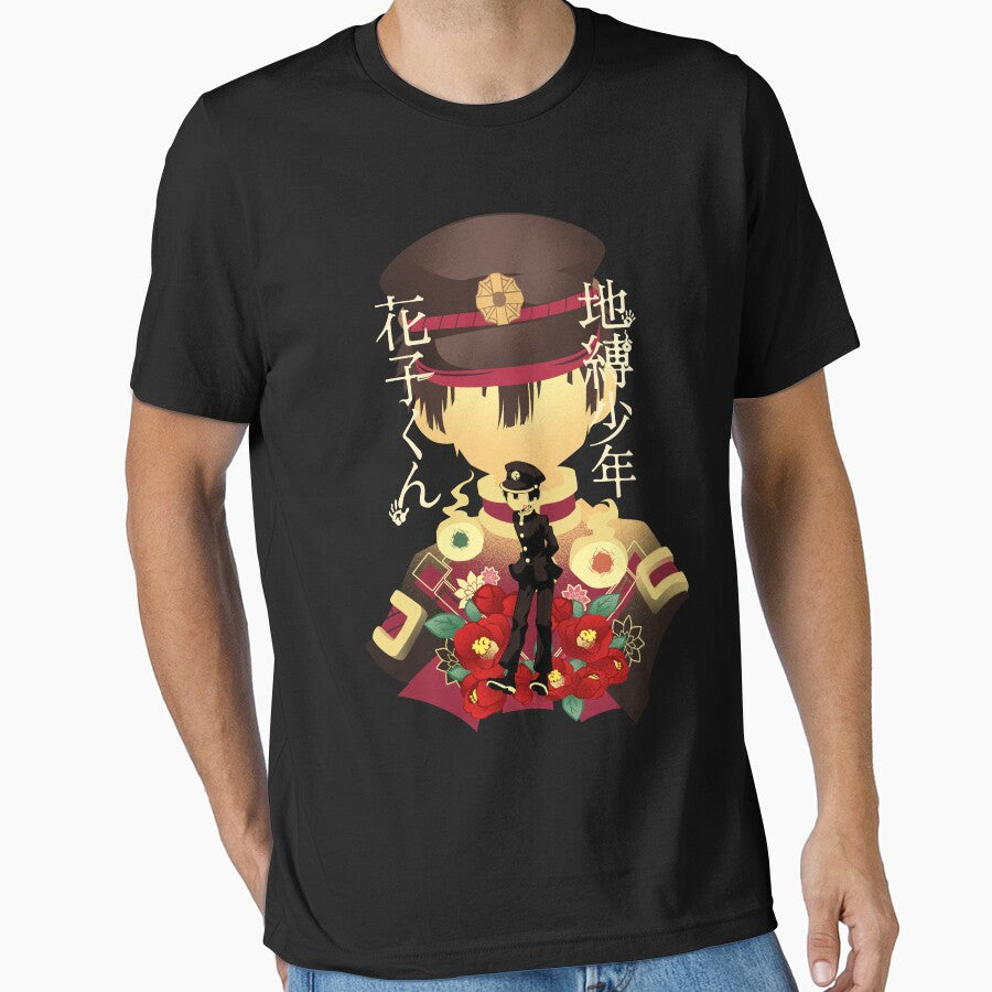 Toilet-bound Hanako-kun by Hypertwenty Designs