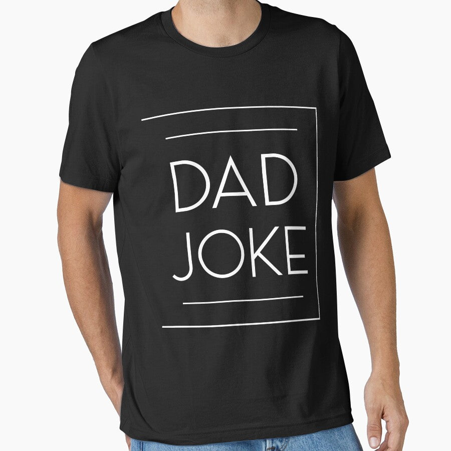 DAD JOKE by juaresblbaira