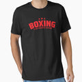 funny boxing quote boxing quotes by WangsArt