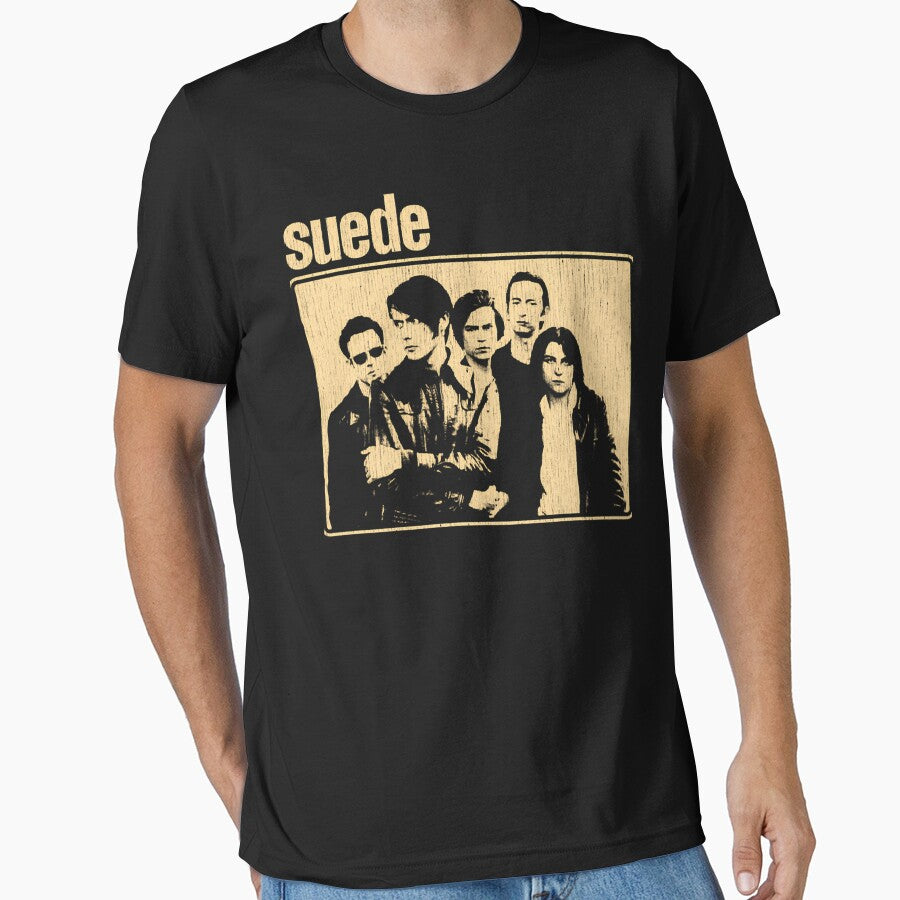 Suede DistressedStyle 90s by fashontrends